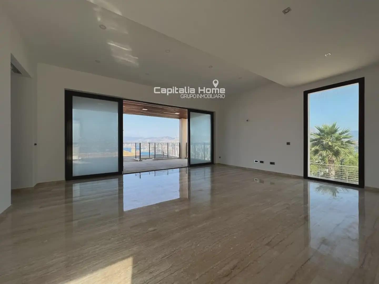 4 camera da letto Villa in vendita in Benidorm con piscina garage - 2.700.000 € (Rif: 10081616)