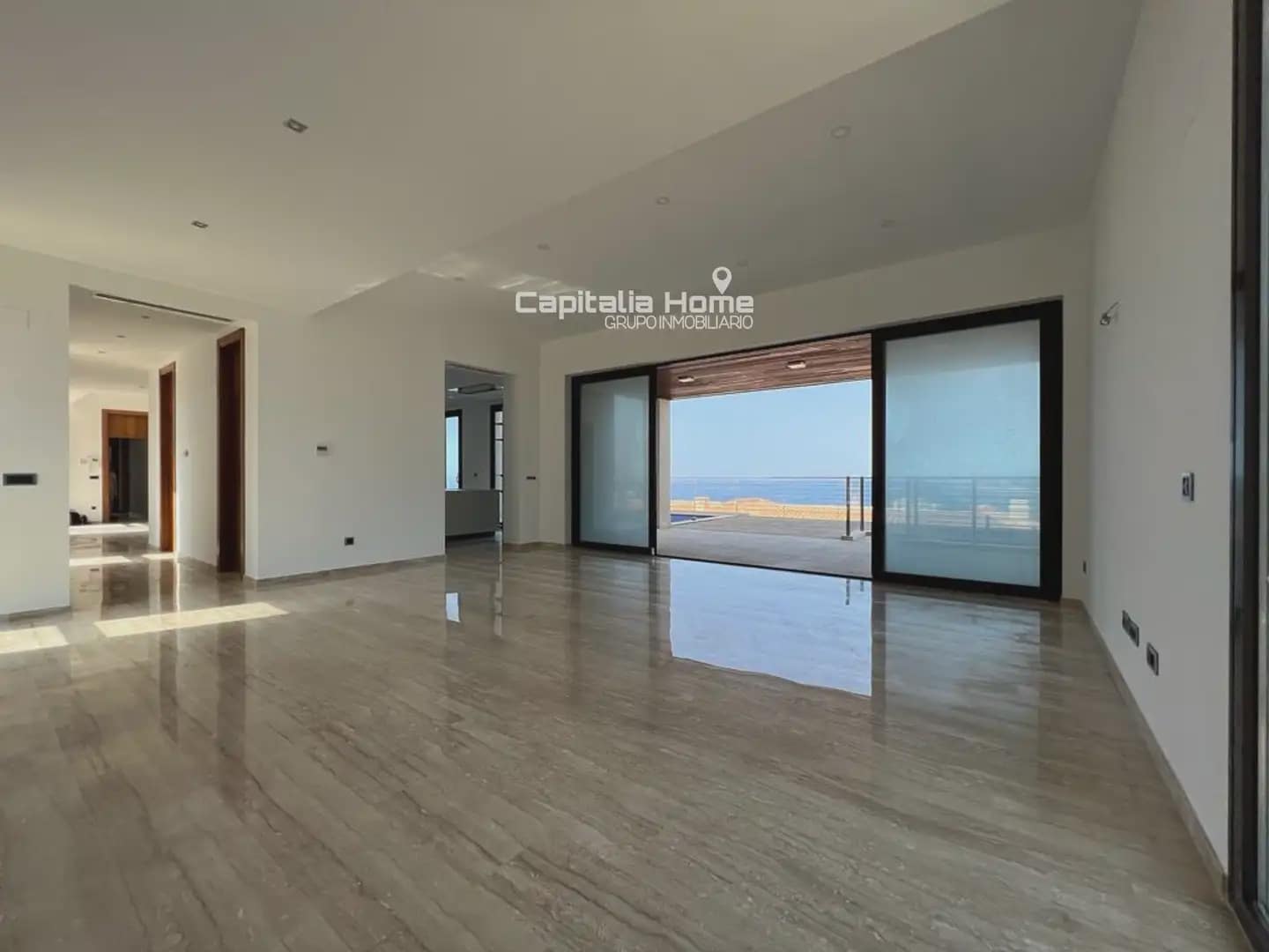 4 camera da letto Villa in vendita in Benidorm con piscina garage - 2.700.000 € (Rif: 10081616)