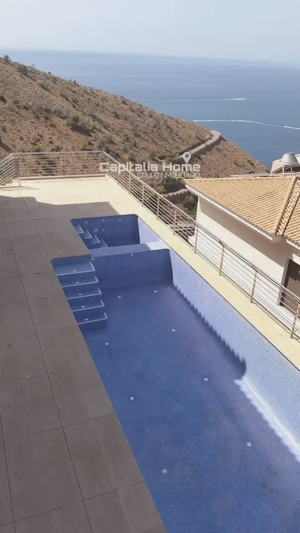 4 camera da letto Villa in vendita in Benidorm con piscina garage - 2.700.000 € (Rif: 10081616)