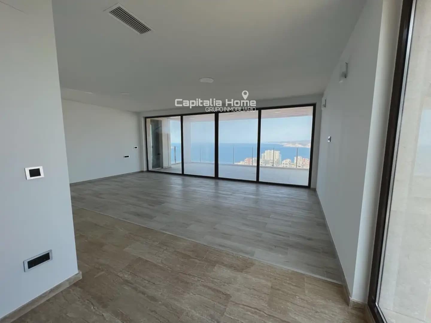 4 camera da letto Villa in vendita in Benidorm con piscina garage - 2.700.000 € (Rif: 10081616)