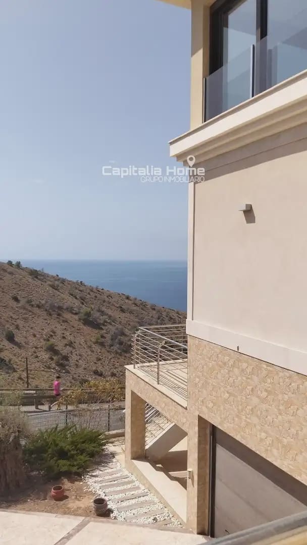 4 camera da letto Villa in vendita in Benidorm con piscina garage - 2.700.000 € (Rif: 10081616)