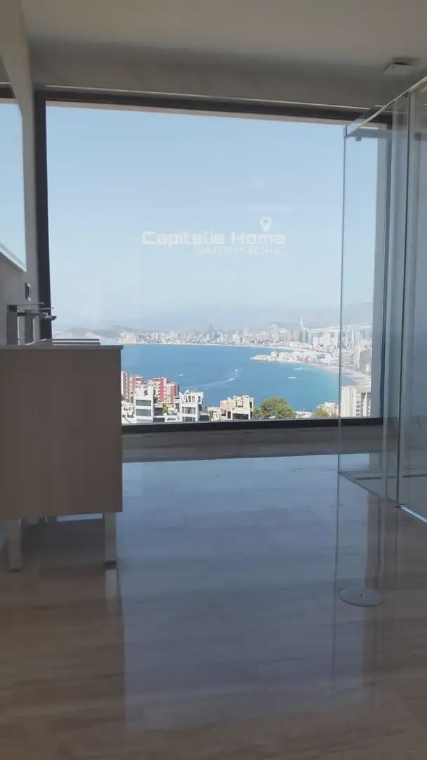 4 camera da letto Villa in vendita in Benidorm con piscina garage - 2.700.000 € (Rif: 10081616)