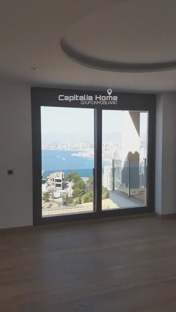 4 camera da letto Villa in vendita in Benidorm con piscina garage - 2.700.000 € (Rif: 10081616)