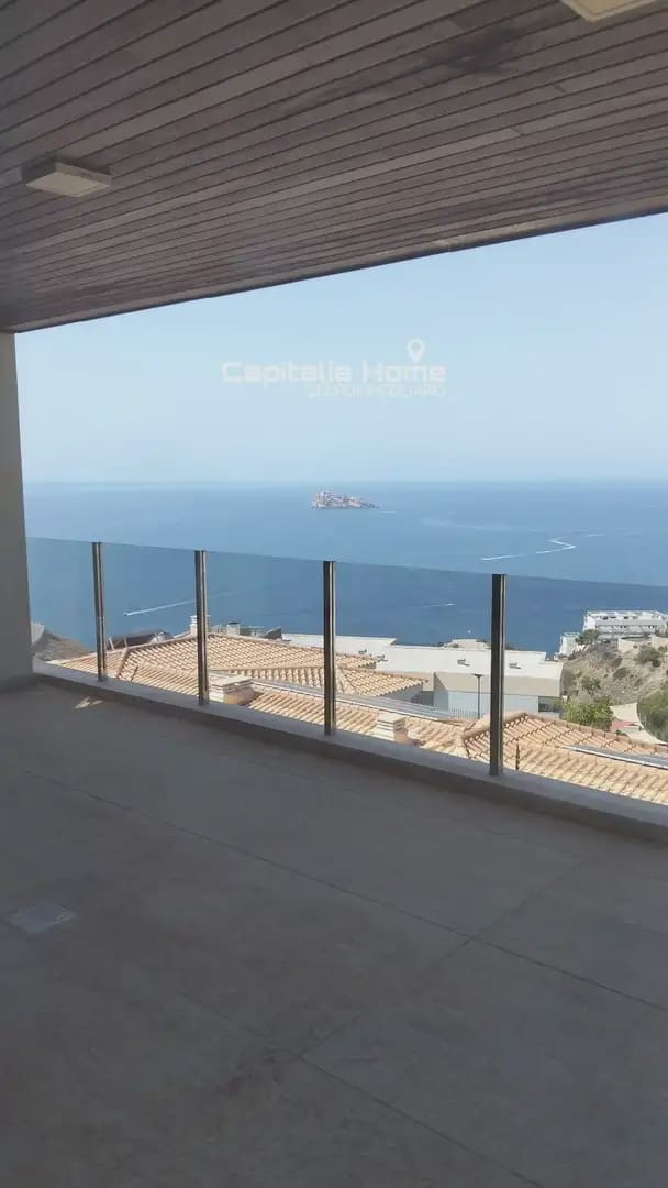4 camera da letto Villa in vendita in Benidorm con piscina garage - 2.700.000 € (Rif: 10081616)