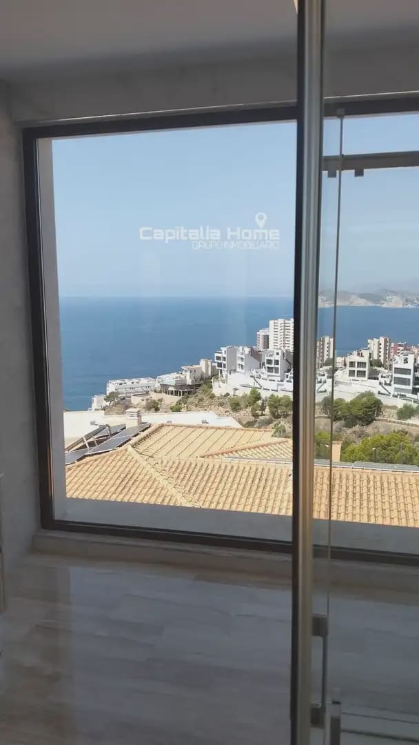 4 camera da letto Villa in vendita in Benidorm con piscina garage - 2.700.000 € (Rif: 10081616)