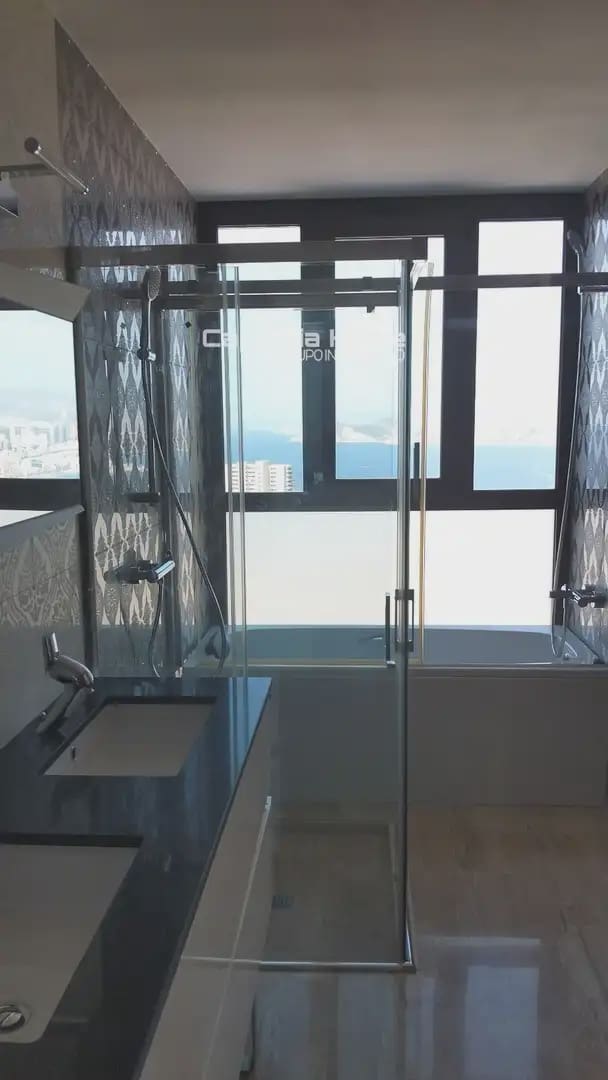 4 camera da letto Villa in vendita in Benidorm con piscina garage - 2.700.000 € (Rif: 10081616)