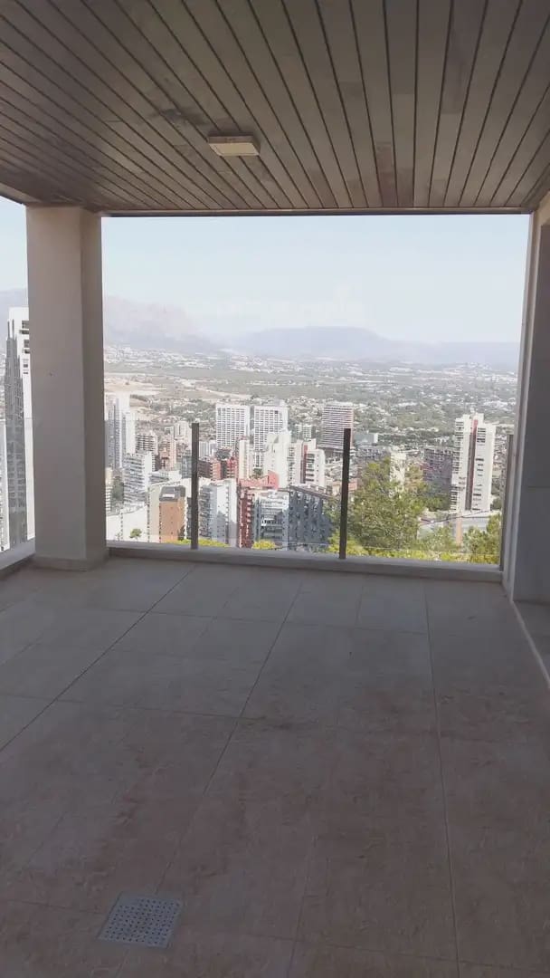 4 camera da letto Villa in vendita in Benidorm con piscina garage - 2.700.000 € (Rif: 10081616)