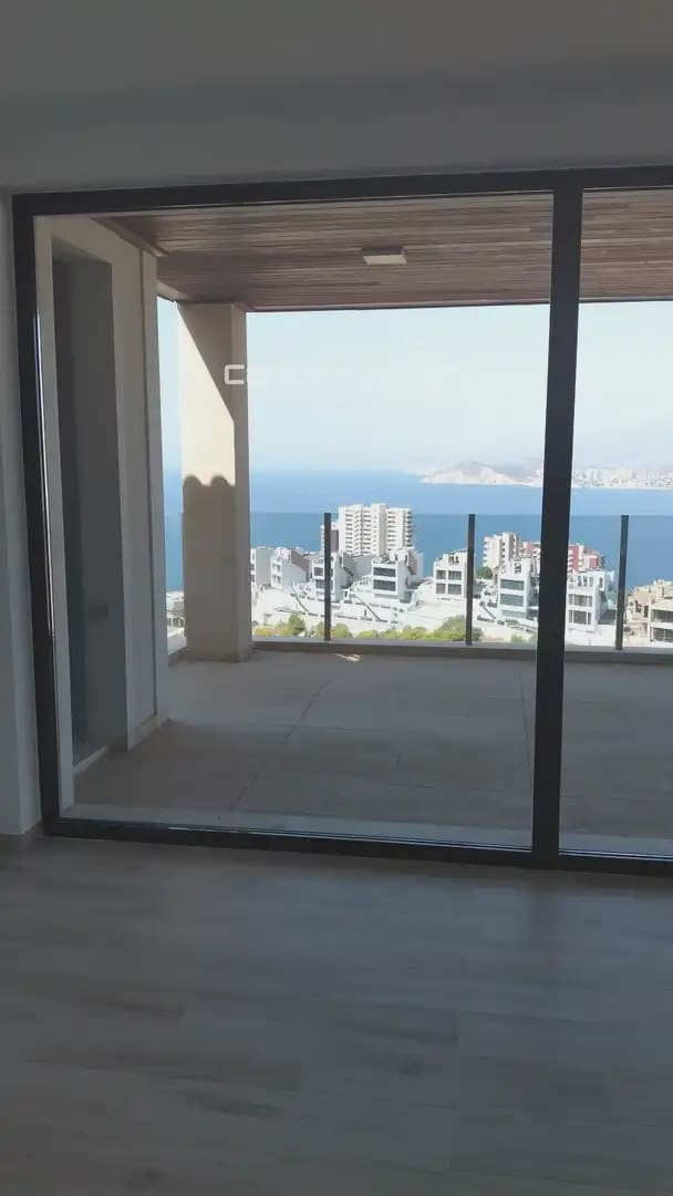 4 camera da letto Villa in vendita in Benidorm con piscina garage - 2.700.000 € (Rif: 10081616)