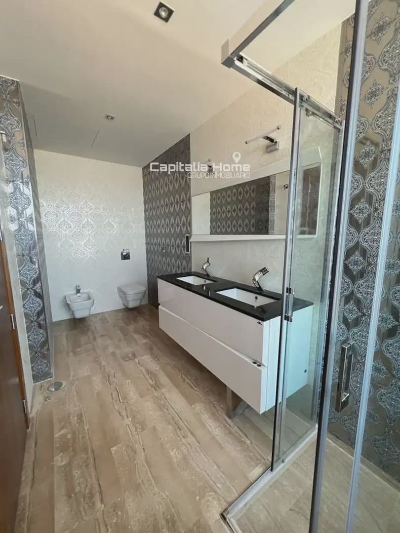 4 camera da letto Villa in vendita in Benidorm con piscina garage - 2.700.000 € (Rif: 10081616)