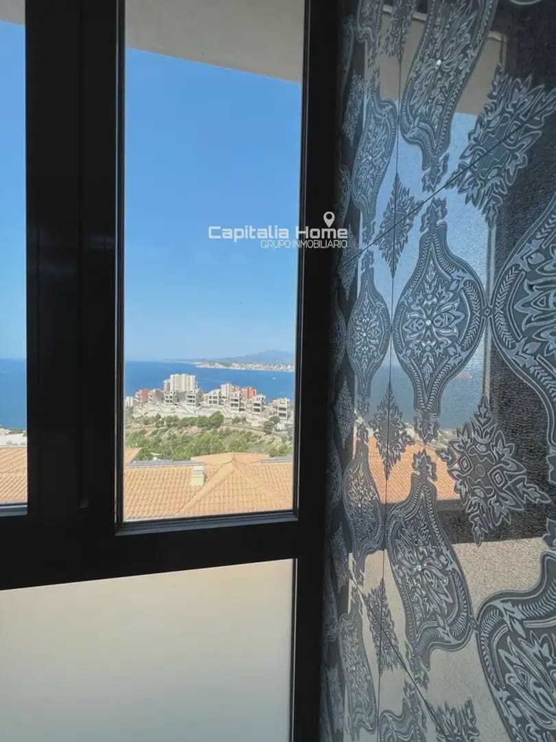 4 camera da letto Villa in vendita in Benidorm con piscina garage - 2.700.000 € (Rif: 10081616)