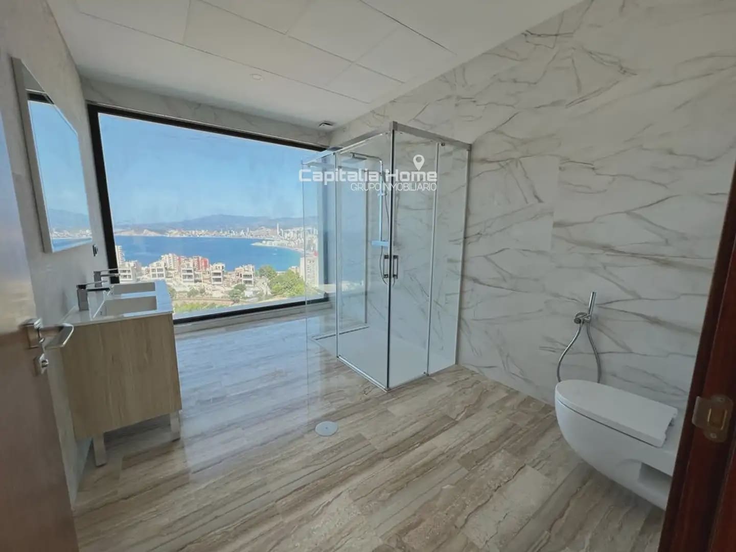 4 camera da letto Villa in vendita in Benidorm con piscina garage - 2.700.000 € (Rif: 10081616)