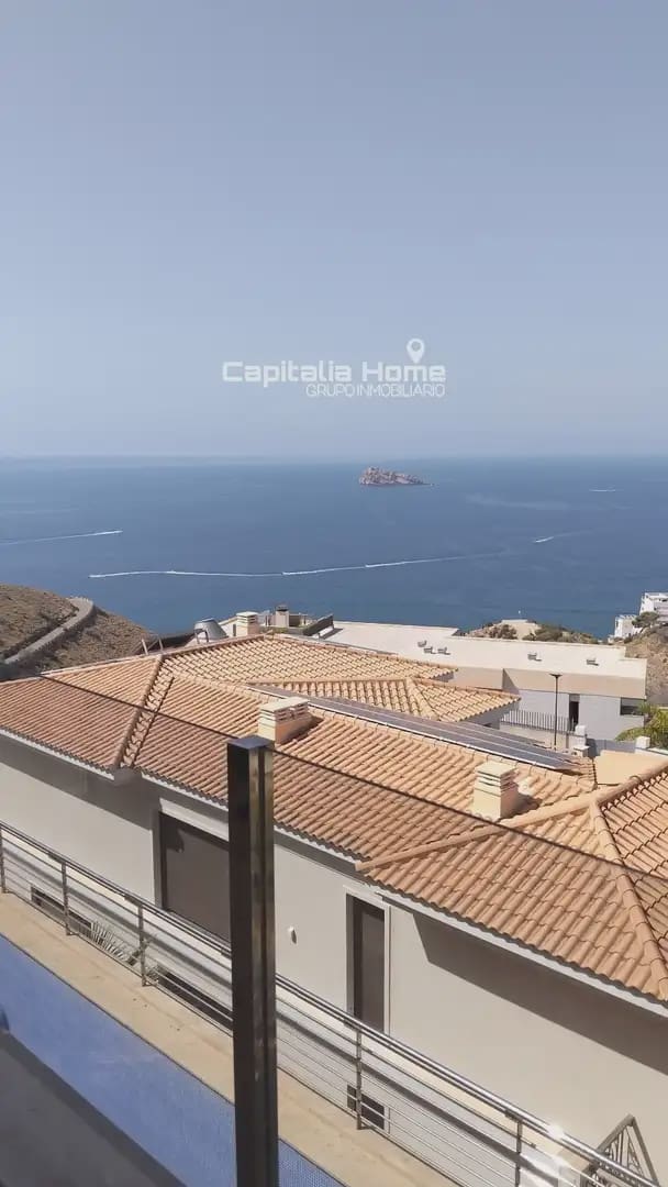 4 camera da letto Villa in vendita in Benidorm con piscina garage - 2.700.000 € (Rif: 10081616)