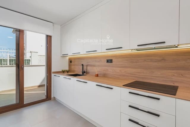 3 Zimmer Apartment zu verkaufen in Los Balcones - Los Altos, Torrevieja mit Pool - 310.000 € (Ref: 10081617)