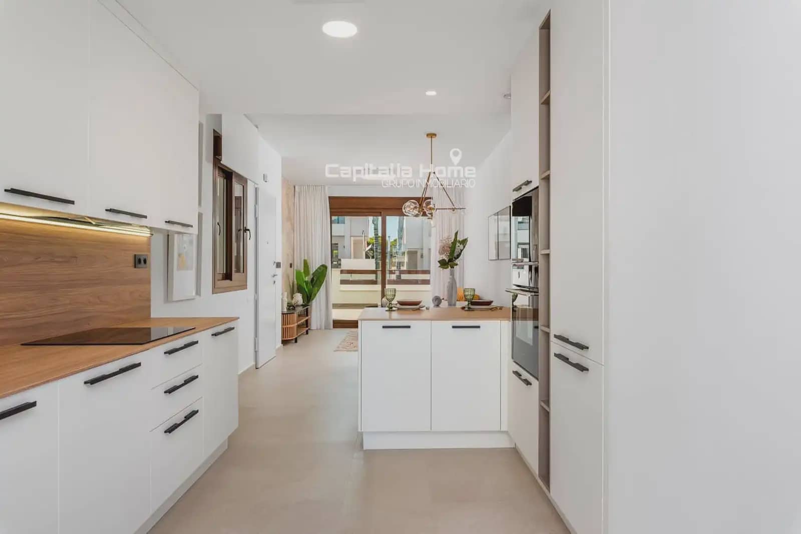 3 sovrum Lägenhet till salu i Torrevieja med pool - 310 000 € (Ref: 10081617)