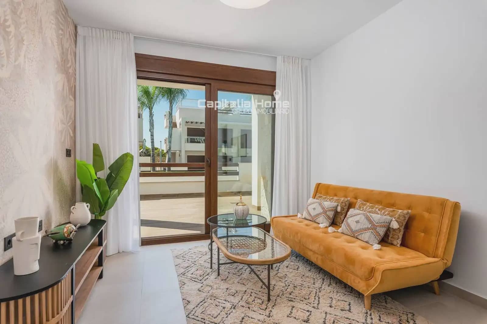 3 sovrum Lägenhet till salu i Torrevieja med pool - 310 000 € (Ref: 10081617)