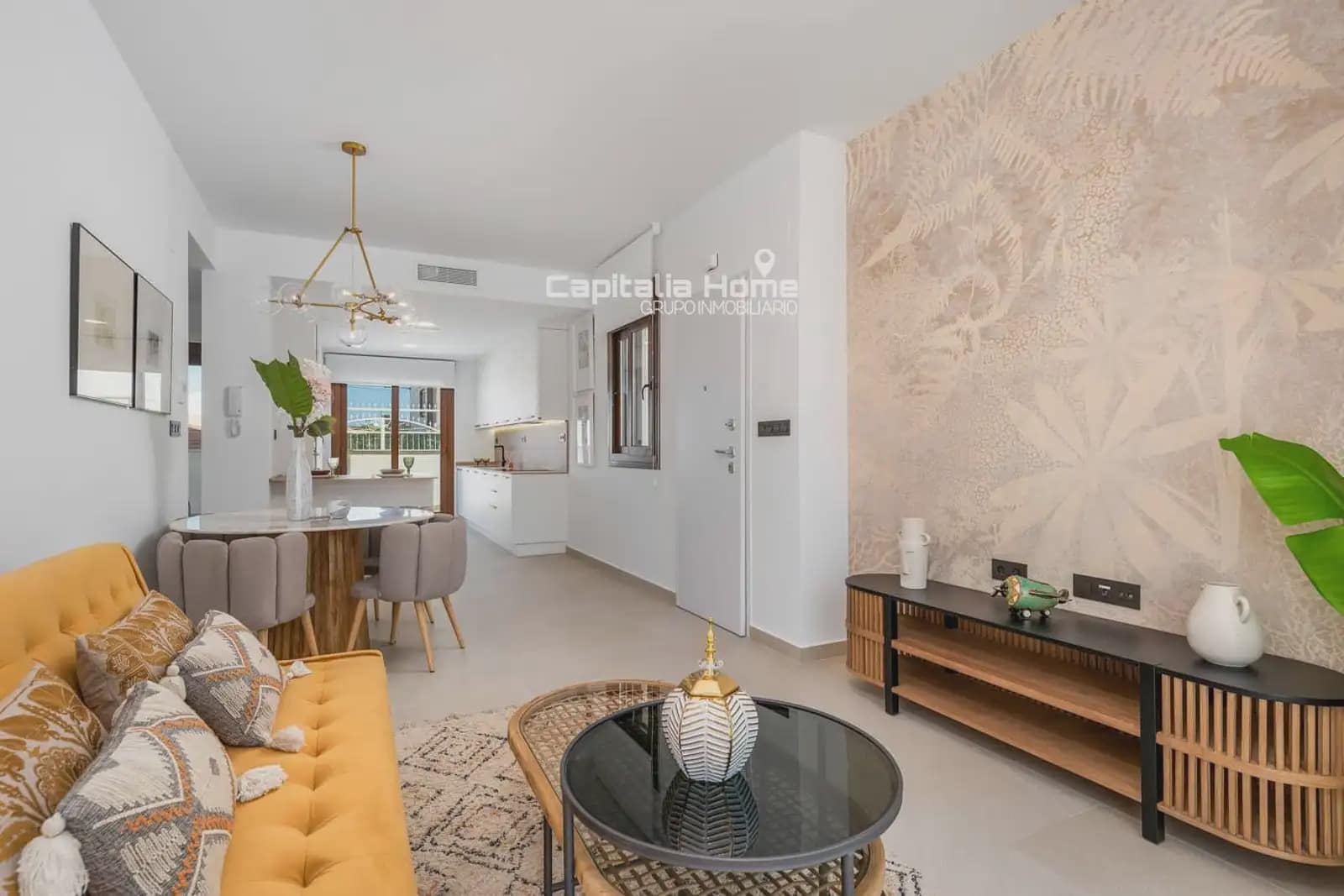 3 sovrum Lägenhet till salu i Torrevieja med pool - 310 000 € (Ref: 10081617)