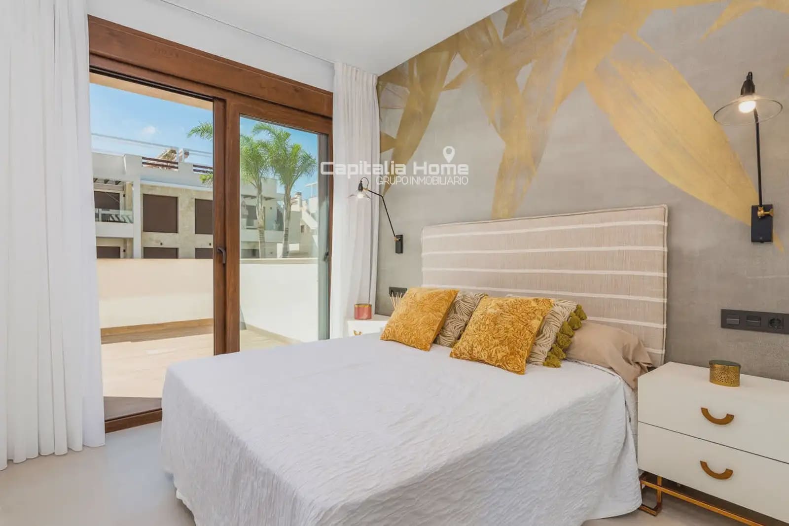 3 sovrum Lägenhet till salu i Torrevieja med pool - 310 000 € (Ref: 10081617)