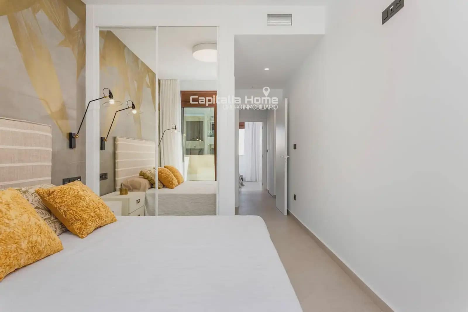 3 sovrum Lägenhet till salu i Torrevieja med pool - 310 000 € (Ref: 10081617)
