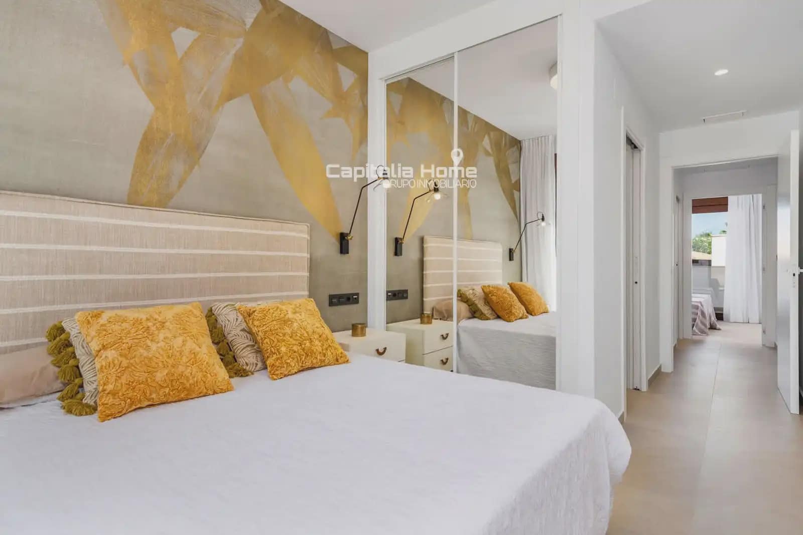 3 sovrum Lägenhet till salu i Torrevieja med pool - 310 000 € (Ref: 10081617)