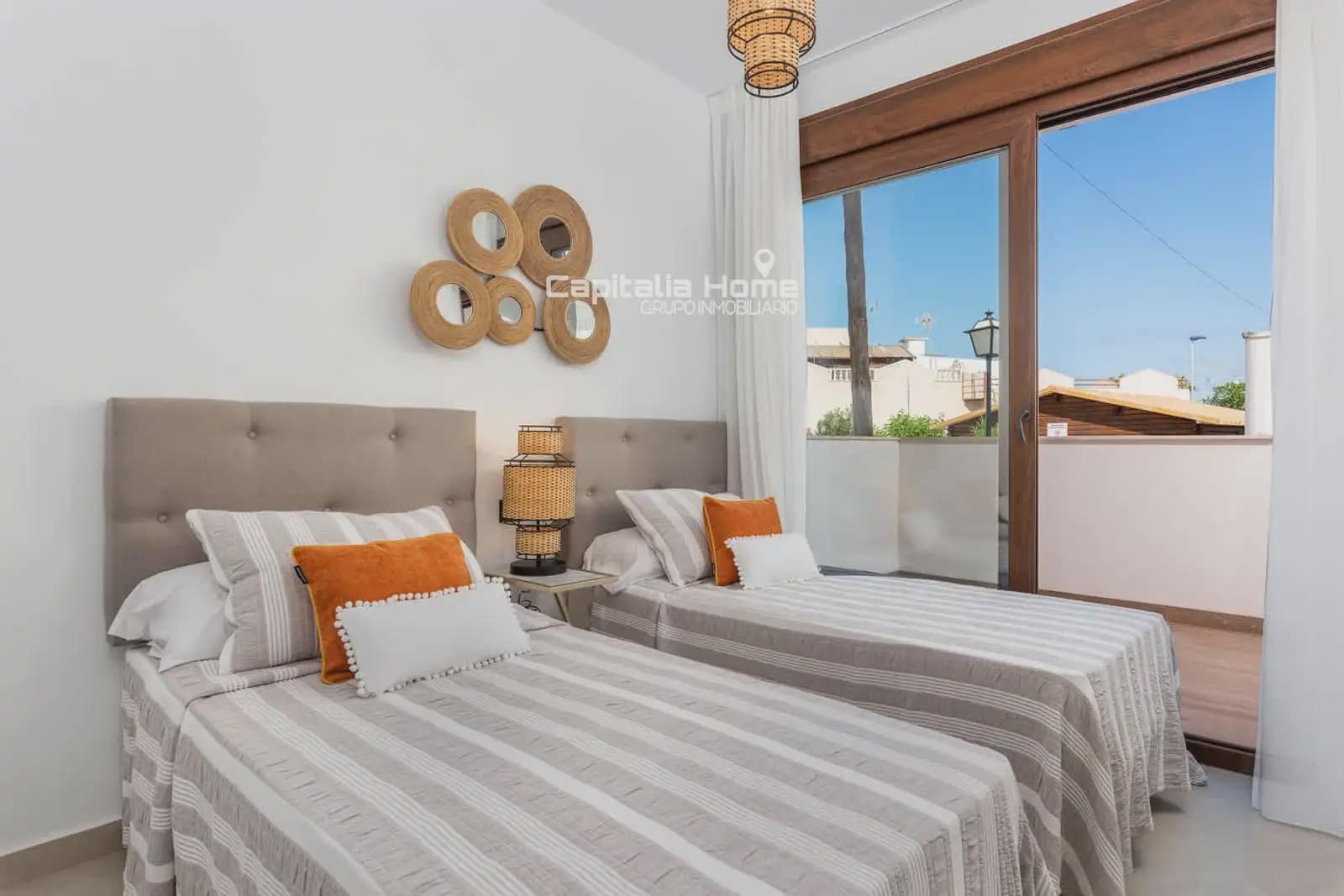 3 sovrum Lägenhet till salu i Torrevieja med pool - 310 000 € (Ref: 10081617)