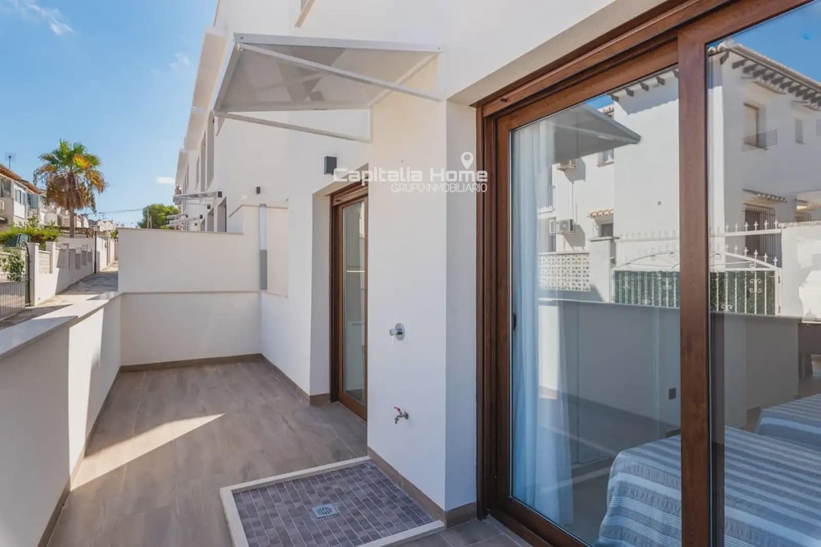3 sovrum Lägenhet till salu i Torrevieja med pool - 310 000 € (Ref: 10081617)