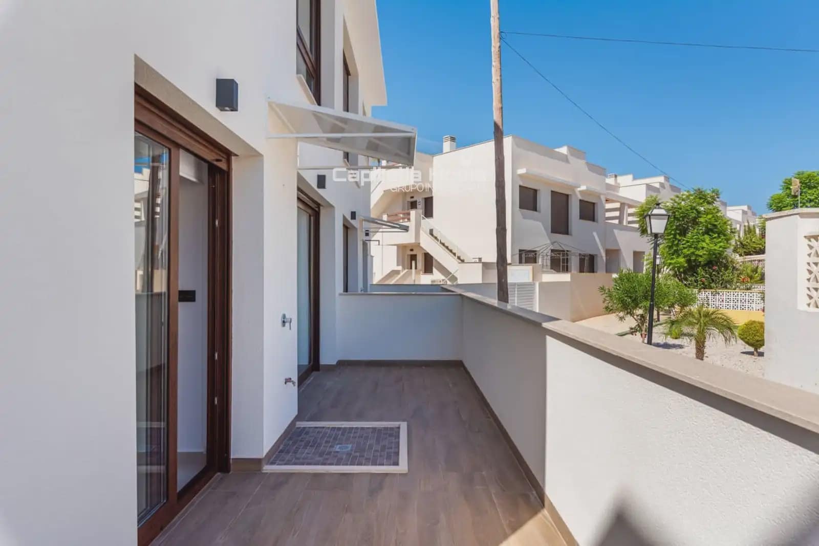 3 sovrum Lägenhet till salu i Torrevieja med pool - 310 000 € (Ref: 10081617)