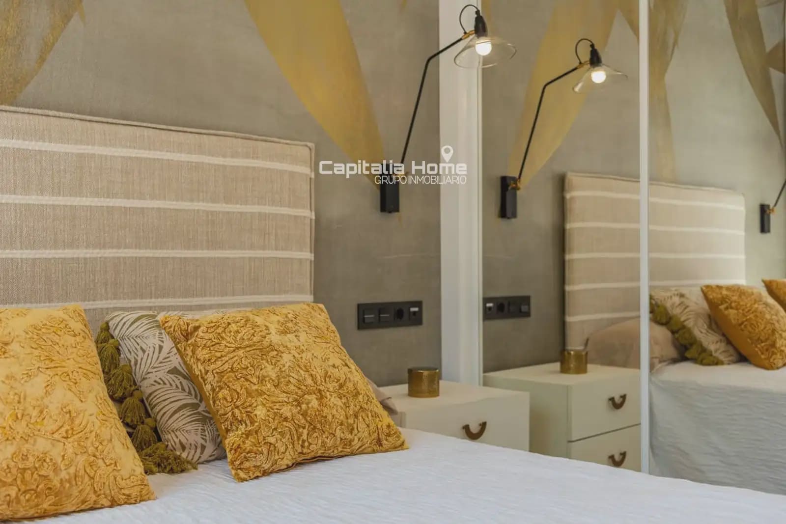 3 sovrum Lägenhet till salu i Torrevieja med pool - 310 000 € (Ref: 10081617)