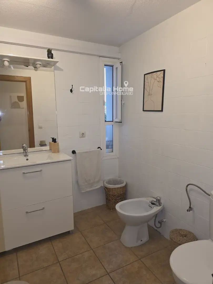 3 quarto Apartamento para venda em Benidorm com piscina - 295 000 € (Ref: 10081618)