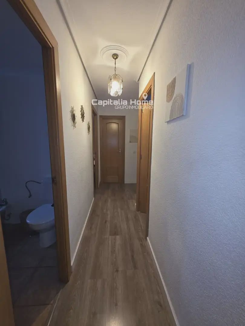 3 quarto Apartamento para venda em Benidorm com piscina - 295 000 € (Ref: 10081618)