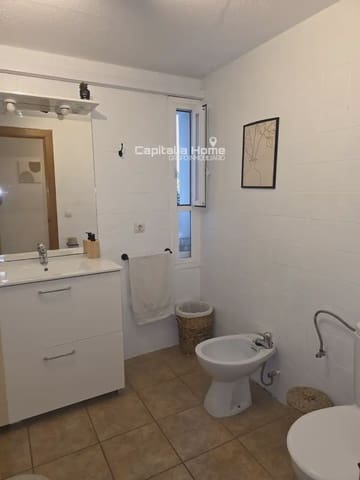 3 quarto Apartamento para venda em Playa Poniente, Benidorm com piscina - 295 000 € (Ref: 10081618)