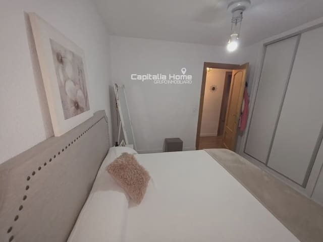 3 quarto Apartamento para venda em Playa Poniente, Benidorm com piscina - 295 000 € (Ref: 10081618)