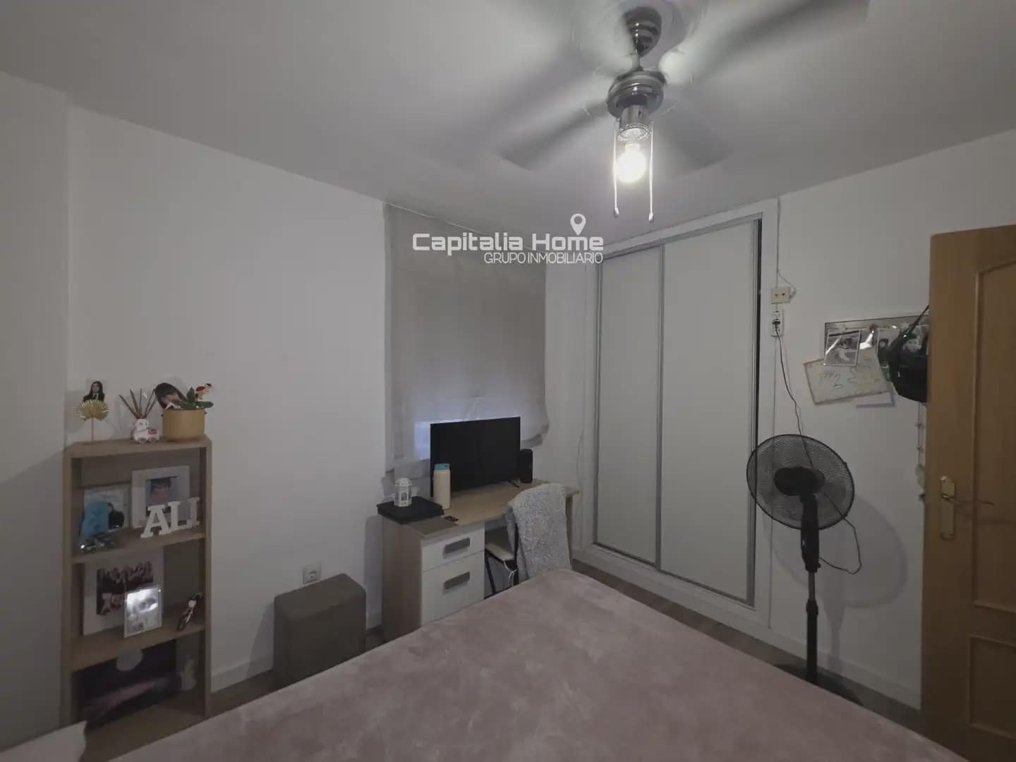 3 quarto Apartamento para venda em Benidorm com piscina - 295 000 € (Ref: 10081618)