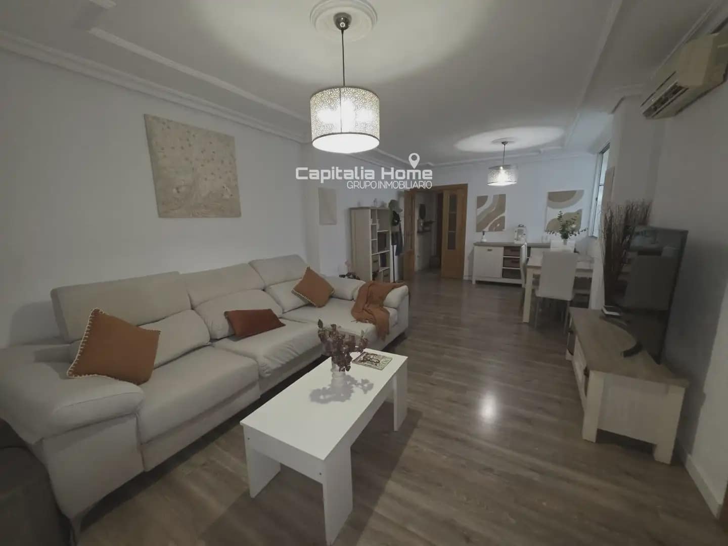 3 quarto Apartamento para venda em Benidorm com piscina - 295 000 € (Ref: 10081618)