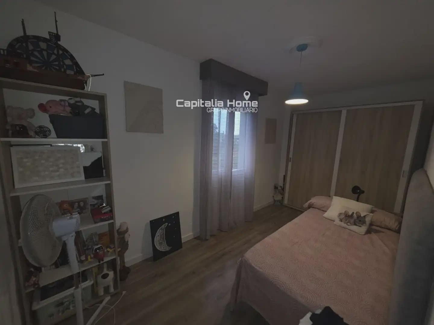 3 quarto Apartamento para venda em Benidorm com piscina - 295 000 € (Ref: 10081618)