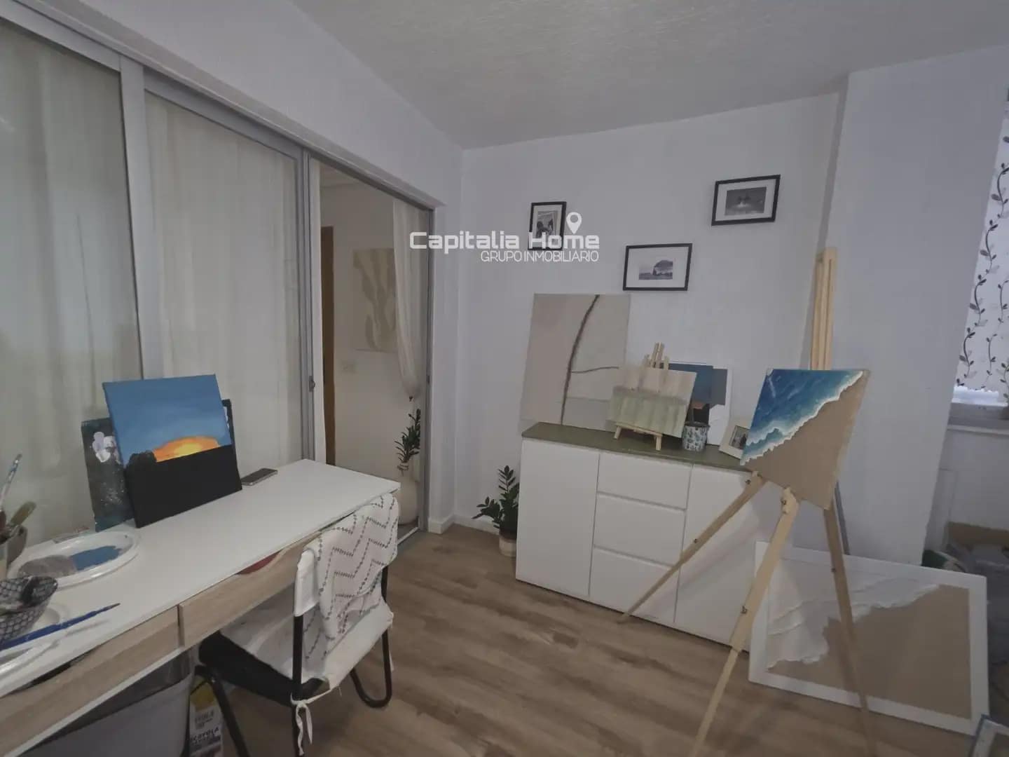 3 quarto Apartamento para venda em Benidorm com piscina - 295 000 € (Ref: 10081618)