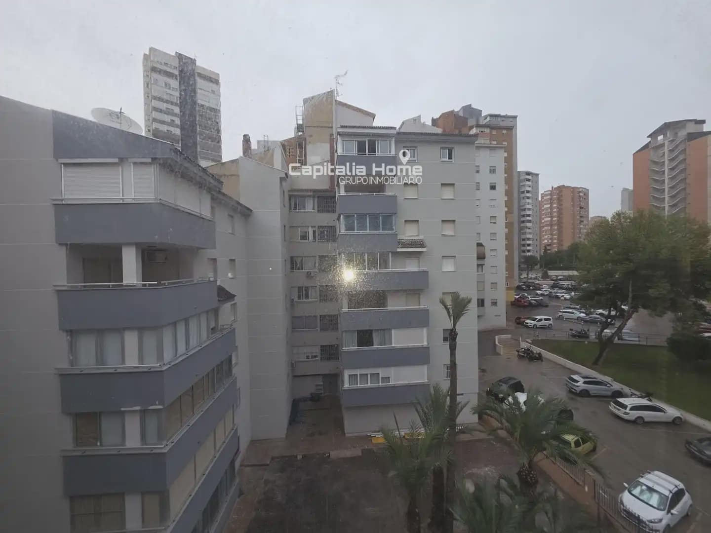 3 quarto Apartamento para venda em Benidorm com piscina - 295 000 € (Ref: 10081618)