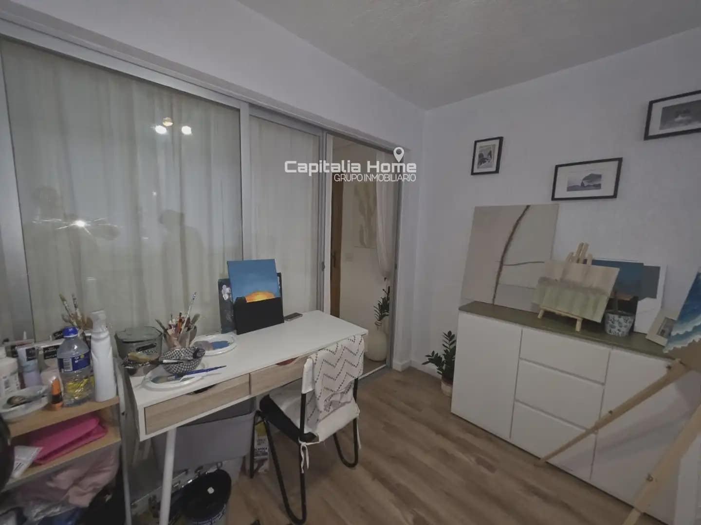 3 quarto Apartamento para venda em Benidorm com piscina - 295 000 € (Ref: 10081618)