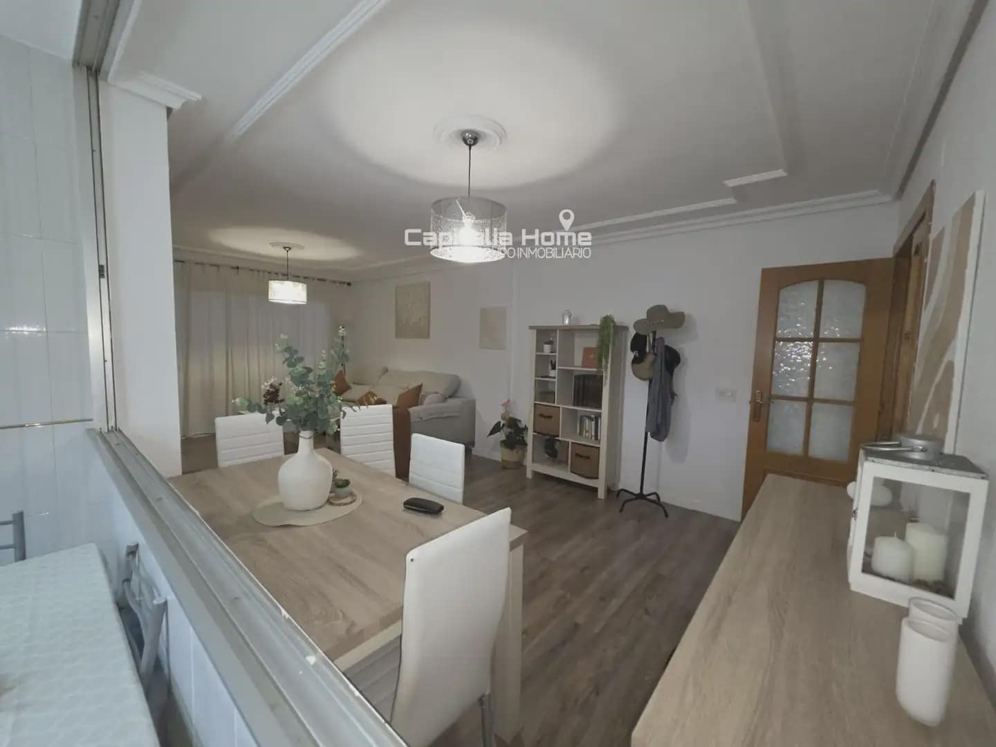 3 quarto Apartamento para venda em Benidorm com piscina - 295 000 € (Ref: 10081618)