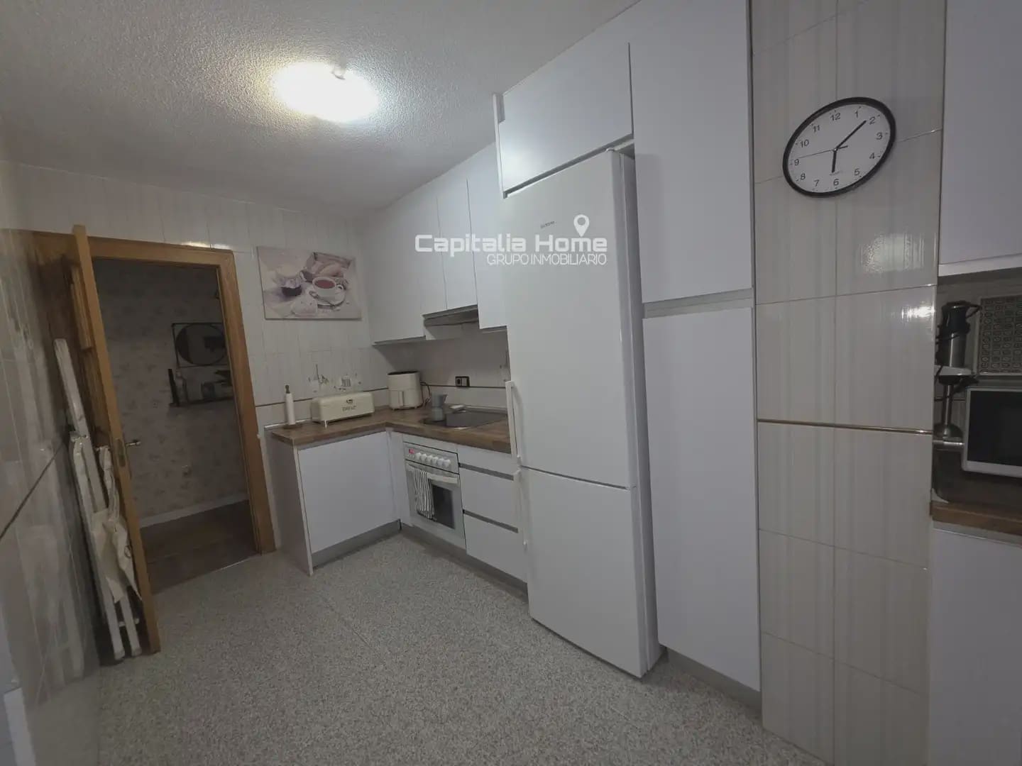 3 quarto Apartamento para venda em Benidorm com piscina - 295 000 € (Ref: 10081618)