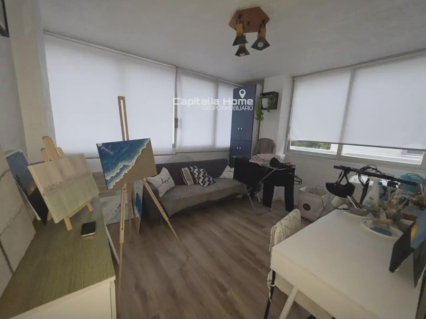 3 quarto Apartamento para venda em Benidorm com piscina - 295 000 € (Ref: 10081618)