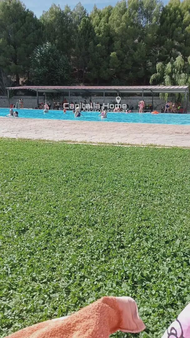 3 quarto Apartamento para venda em Benidorm com piscina - 295 000 € (Ref: 10081618)