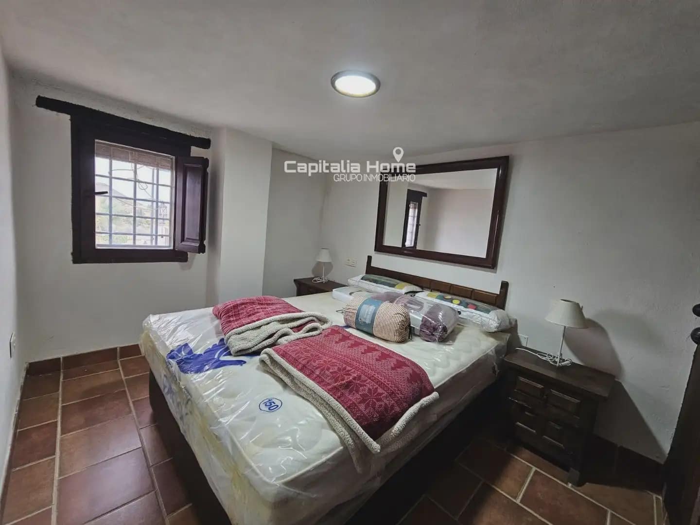 7 soveværelse Finca/Landehus til salg i Calabardina med garage - € 850.000 (Ref: 10081619)