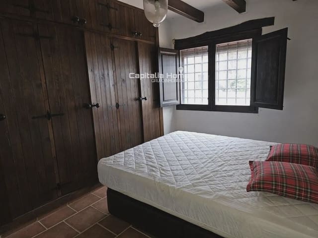 7 soveværelse Finca/Landehus til salg i Calabardina, Aguilas med garage - € 850.000 (Ref: 10081619)
