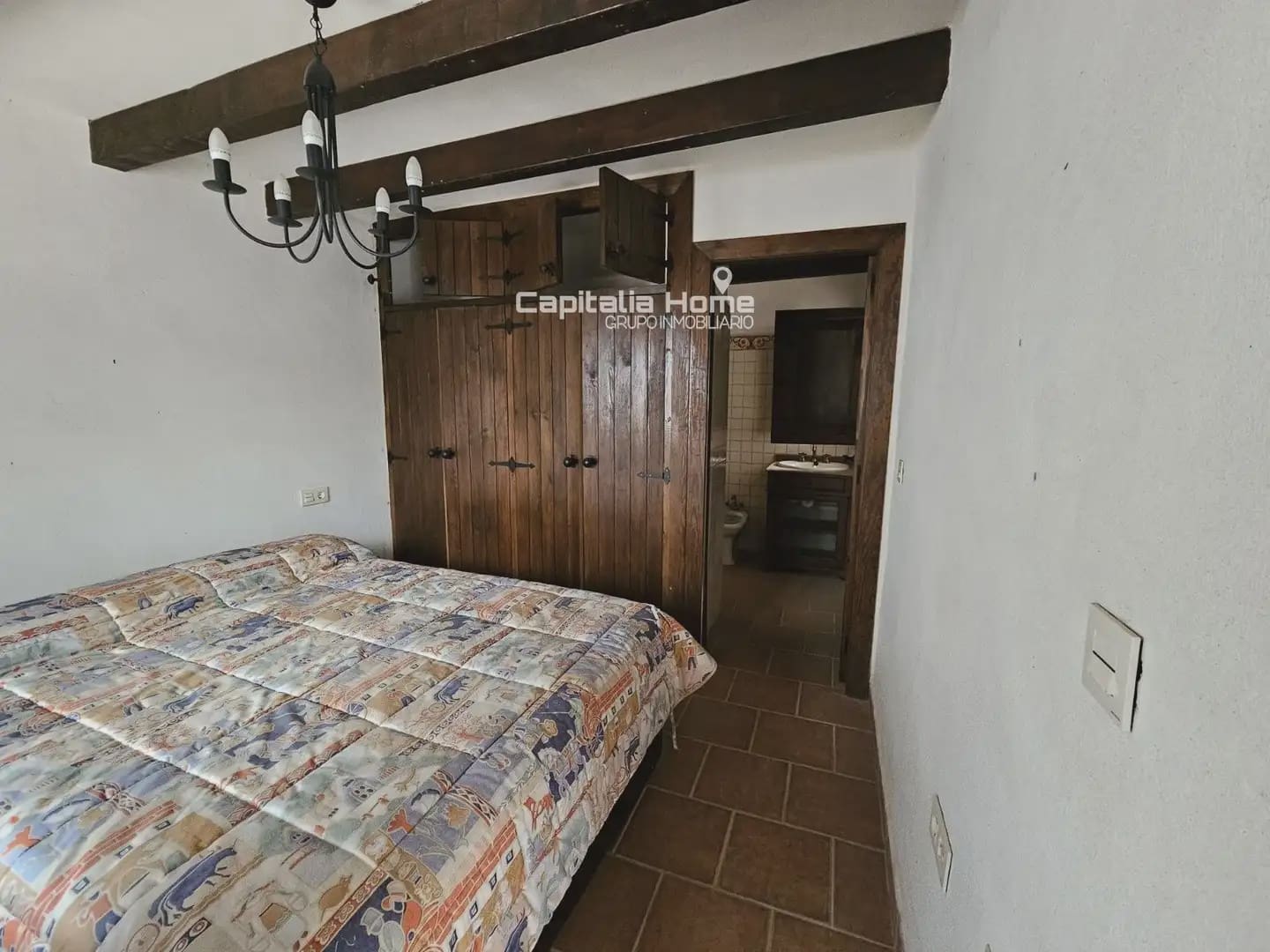 7 soveværelse Finca/Landehus til salg i Calabardina med garage - € 850.000 (Ref: 10081619)