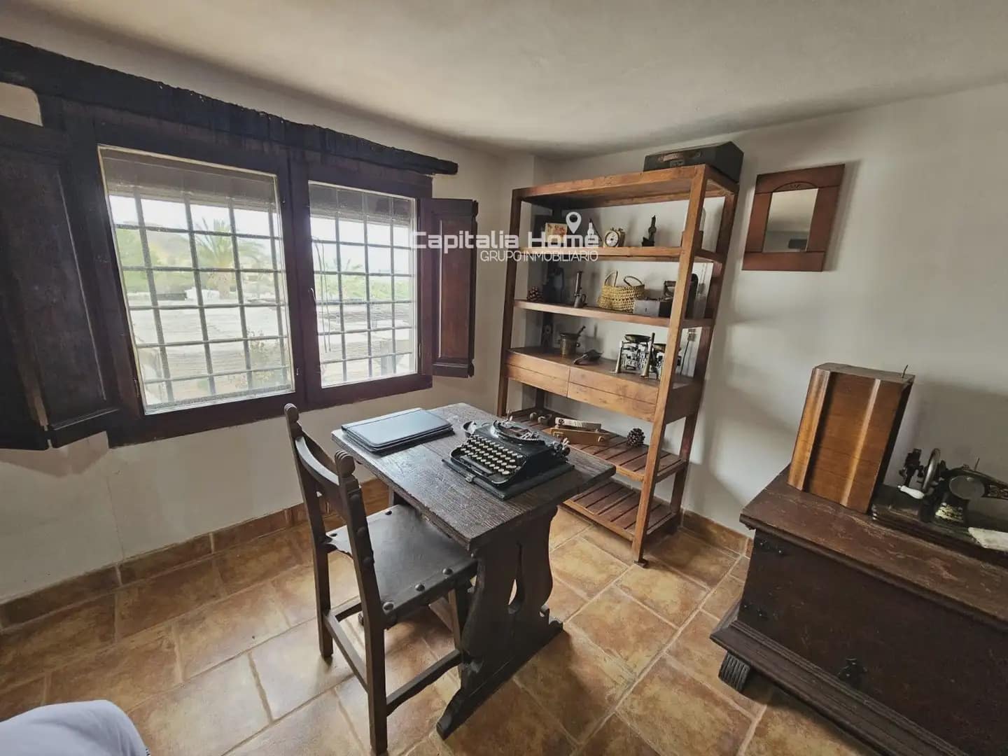 7 soveværelse Finca/Landehus til salg i Calabardina med garage - € 850.000 (Ref: 10081619)