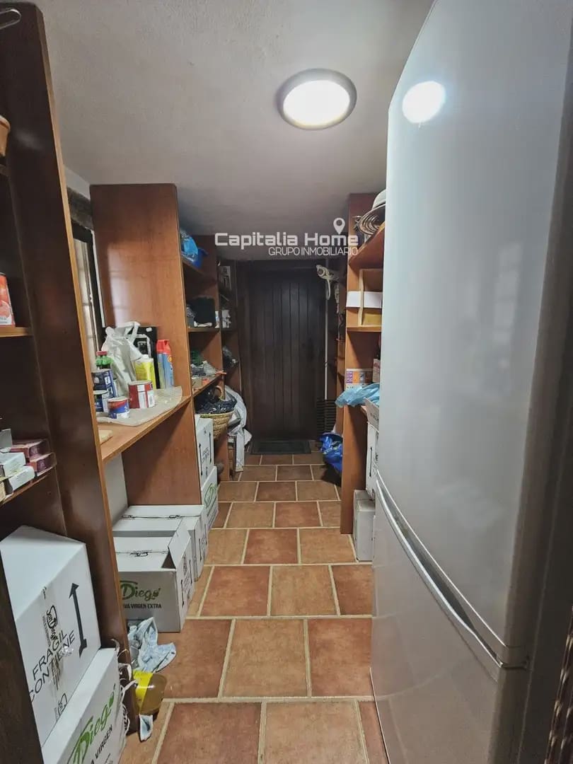 7 soveværelse Finca/Landehus til salg i Calabardina med garage - € 850.000 (Ref: 10081619)