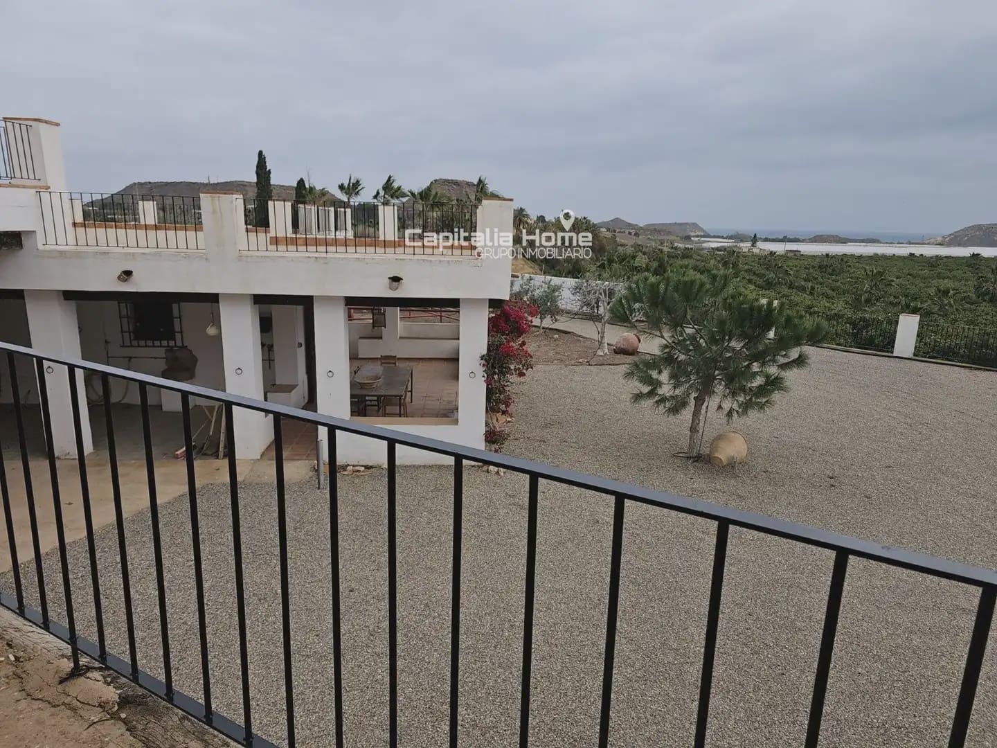 7 soveværelse Finca/Landehus til salg i Calabardina med garage - € 850.000 (Ref: 10081619)