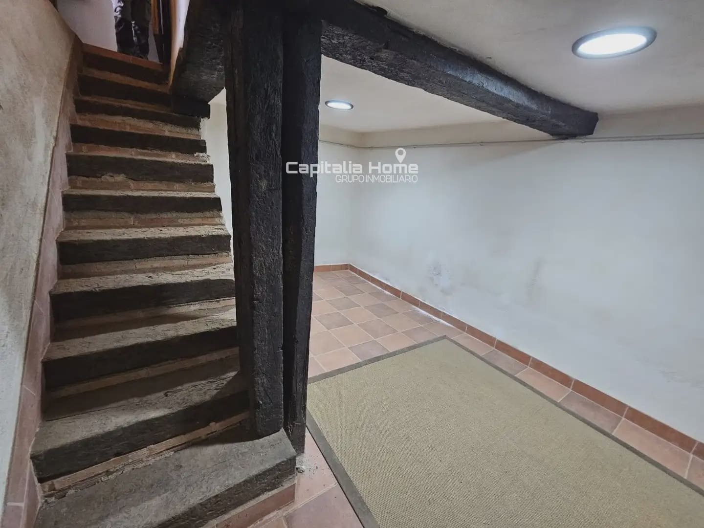 7 soveværelse Finca/Landehus til salg i Calabardina med garage - € 850.000 (Ref: 10081619)