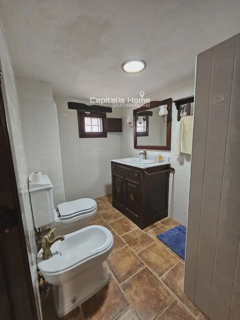 7 soveværelse Finca/Landehus til salg i Calabardina med garage - € 850.000 (Ref: 10081619)