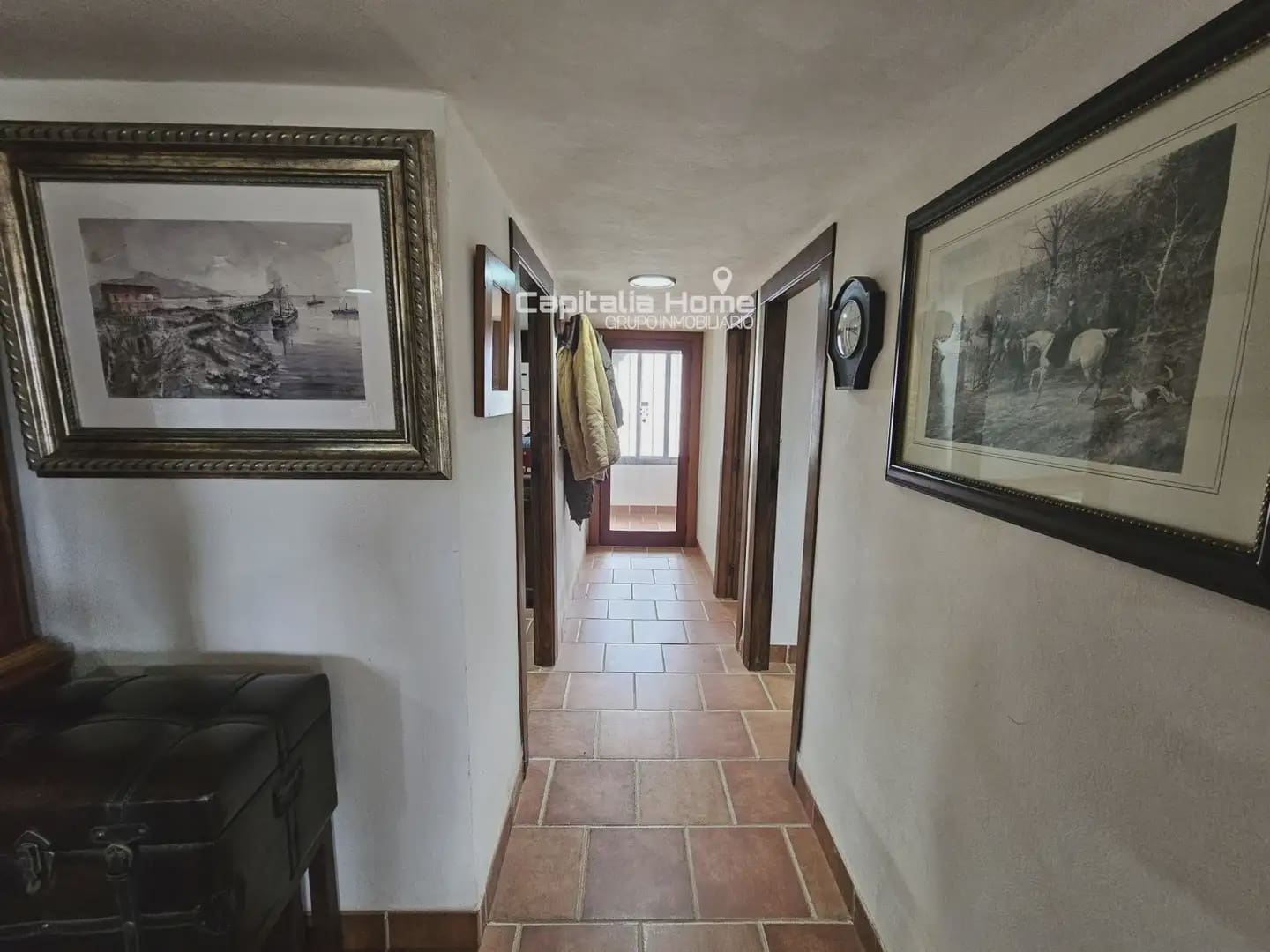 7 soveværelse Finca/Landehus til salg i Calabardina med garage - € 850.000 (Ref: 10081619)